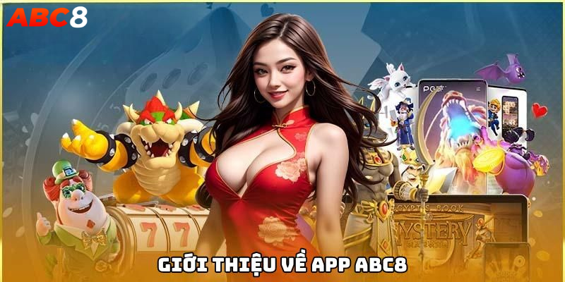 Tìm hiểu về app ABC8